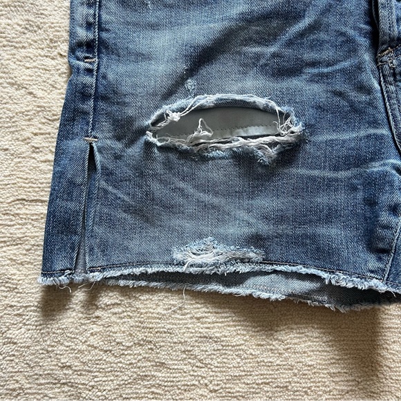 Citizens of Humanity - Corey Short Slouchy fit - Picture 4 of 11